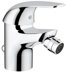 Rubinetto per bidet Swift GROHE cromato lucido