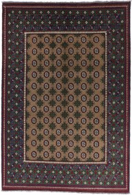 Afghan Tappeto orientale 200 x 290 (Afghanistan) Annodato A Mano