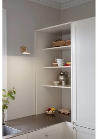 Faretto LED in oro ø 12 cm Asteria Spot - UMAGE