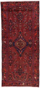 Hamedan Tappeto persiano 100 x 230 (Iran) Annodato A Mano