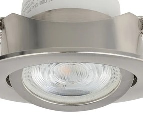 Eglo 99672 - LED RGBW Lampada da incasso dimmerabile SALICETO-Z LED/5W/230V