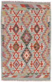Kilim Tappeto orientale 120 x 80 (Afghanistan) Tessuto A Mano