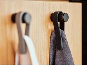 Ganci in silicone in set da 2 Loop - Zone