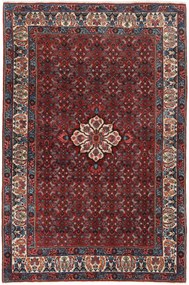 Bidjar Tappeto persiano 220 x 140 (Iran) Annodato A Mano