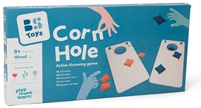 Cornhole - Gioco di lancio