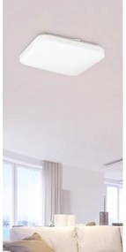 Rabalux 3344 - Plafoniera LED ROB LED/32W/230V