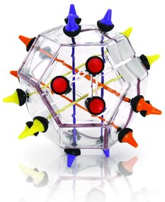 Rompicapo Brainstring Advanced - RecentToys