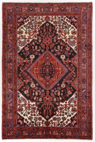 Tuyserkan Tappeto persiano 250 x 160 (Iran) Annodato A Mano