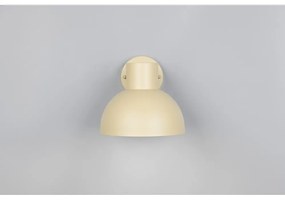 Illuminazione esterna da parete (altezza totale 18,5 cm) Elbe – Trio