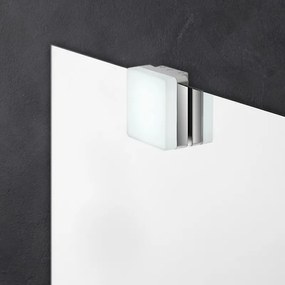 Luce specchio bagno a LED 4 W luce naturale per specchi a filo