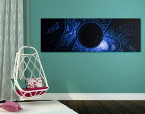Quadro su tela – Motivi misteriosi