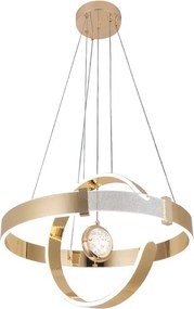 Lampada LED LHJ060-CP GOLD