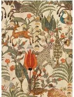 Mindthegap Carta da parati Algerian Tale - WP20740