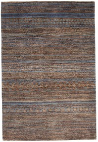 Loribaft Tappeto 120 x 180 (Pakistan) Annodato A Mano