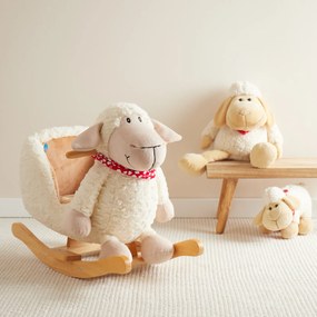 Bieco - Pecora a dondolo