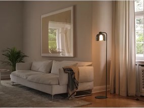 Osram - Lampada da terra DECOR COROLLE 1xE27/15W/230V verde
