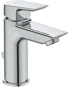 Ideal standard Ceramix coppia miscelatori lavabo e bidet con piletta cromo A7583AA A7582AA