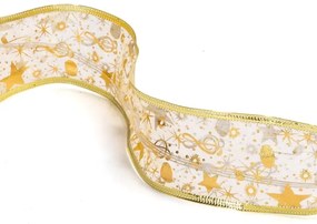 Aigostar - Catena luminosa natalizia per esterni LED RGBICW 100 LED/10W/230V 10 m IP44 + telecomando