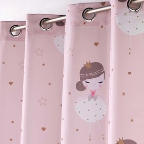 Tenda per bambini 140x260 cm Petite Princesse - douceur d'intérieur