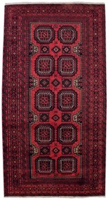 Beluch Tappeto 210 x 110 (Iran)