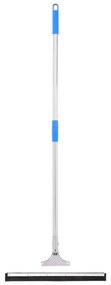 Tergipavimento 45,5x119,5 Cm İn Acciaio E Gomma /