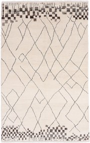 Berber Tappeto orientale 170x260 (Afghanistan) Annodato A Mano