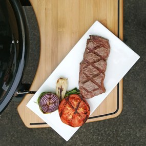 Ripiano in bambù – Outdoorchef