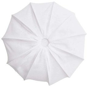 Watt & Veke - Anna 40 Plafoniera Linen White Watt & Veke