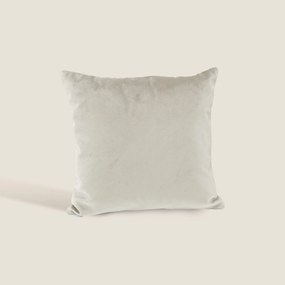 Velluto cuscini quadrati disponibile in diverse colorazioni in velluto impermeabile