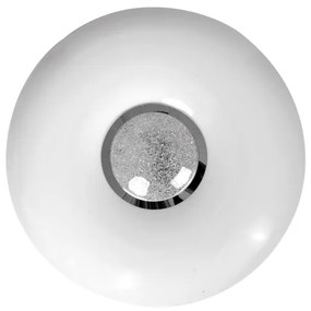 Plafoniera LED dimmerabile VELA LED/24W/230V