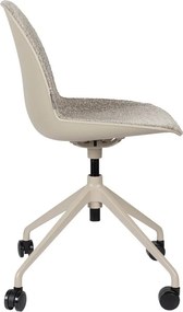 Sedia da ufficio Albert Kuip - Zuiver