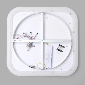 Brilagi - Plafoniera LED dimmerabile MODERN LED/210W/230V 2700-6500K + +TC