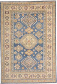 Kazak Tappeto 120x180 (Pakistan) Annodato A Mano