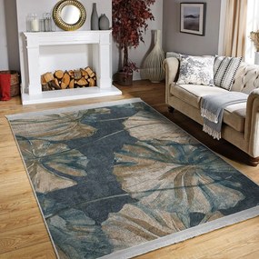Tappeto 80x200 cm - Mila Home