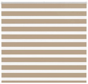 Tenda A Rullo Zebra Larghezza Tessuto 155,9 Cm Poliestere /