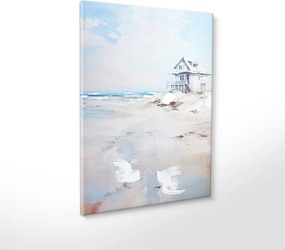 Dipinto 70x100 cm Beach Home – Styler