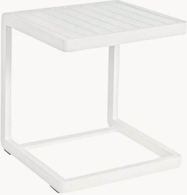 Set di 2 tavolini da giardino Konnor