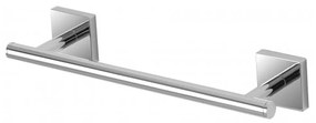 Porta Asciugamani a Parete 30 Cm Feridras "Easy" Cromo Lucido