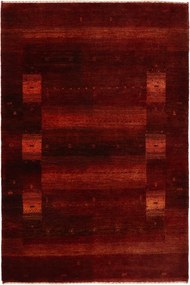 Loribaft Tappeto 100x150 (Iran) Annodato A Mano