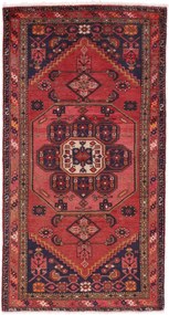 Hamedan Tappeto persiano 110x200 (Iran) Annodato A Mano