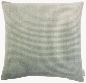 Copricuscino in lana di alpaca Horizon