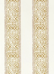 Clarke & Clarke Carta da parati Kalamkari - Antique