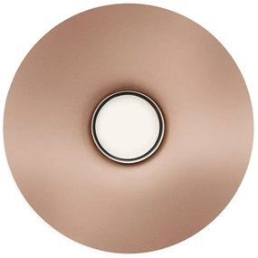 Lampada da parete CAPITAL 1xGX53/15W/230V oro rosa