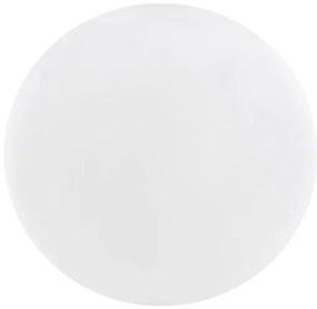 Argon 6142 - Plafoniera OMBRA 3xE27/15W/230V oro/bianco