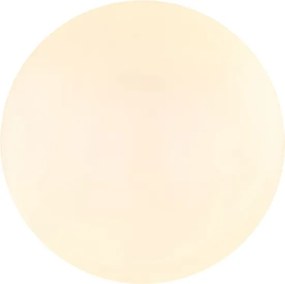 Globo 4167-18D - Plafoniera LED dimmerabile GWENDOLIN LED/18W/230V