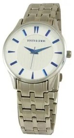 Orologio Donna Devota  Lomba DL012W-01WHITE (Ø 35 mm)