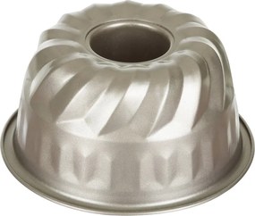 Stampo Bundt Cake 17,5 cm Baker’s Secret champagne