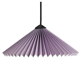 HAY - Matin 300 Lampada a Sospensione Lavender Hay