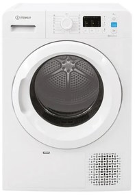 Asciugatrice INDESIT NT M11 92WK IT Libera installazione 9 kg