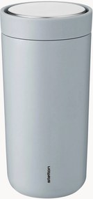 Tazza isolante sottovuoto To Go Click